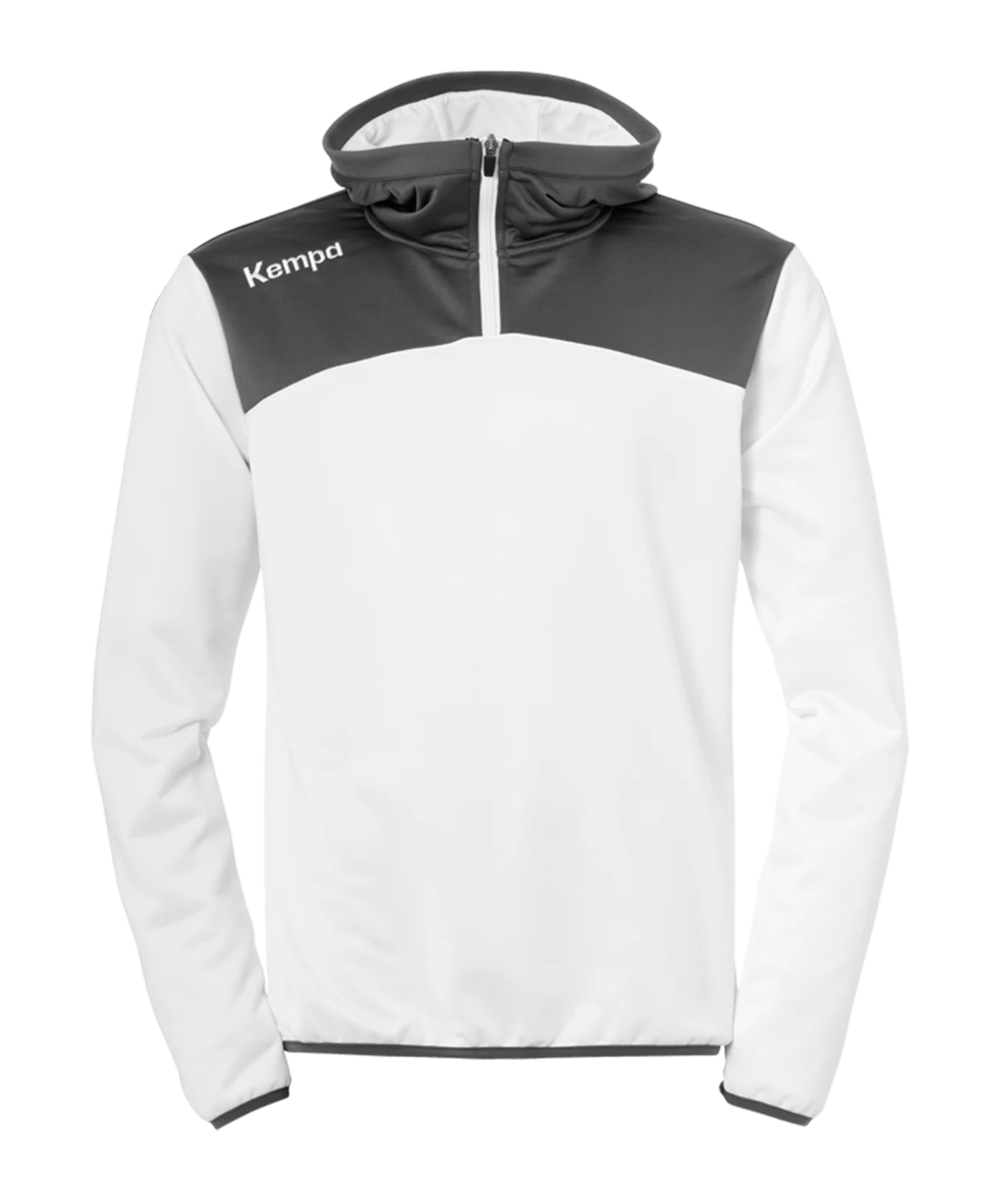 Kempa Emotion 2.0 Quarter Sweatshirt Kids F13