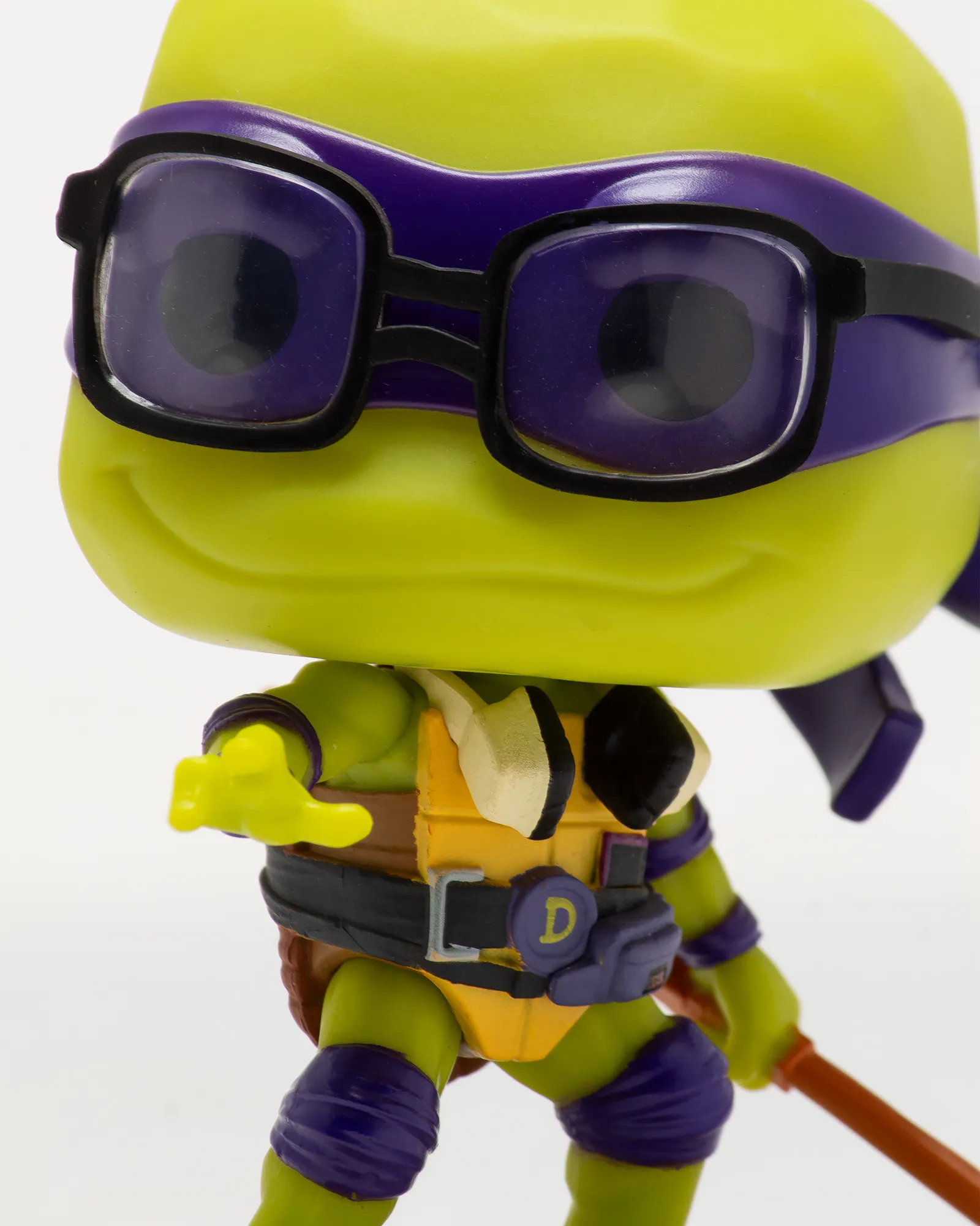Funko POP! TMNT - Donatello