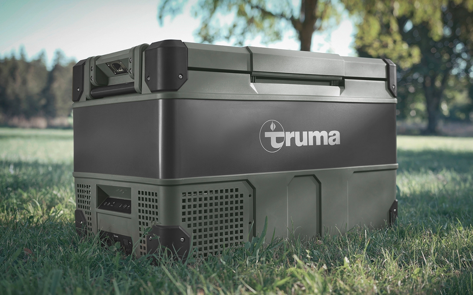 Truma Cooler C44