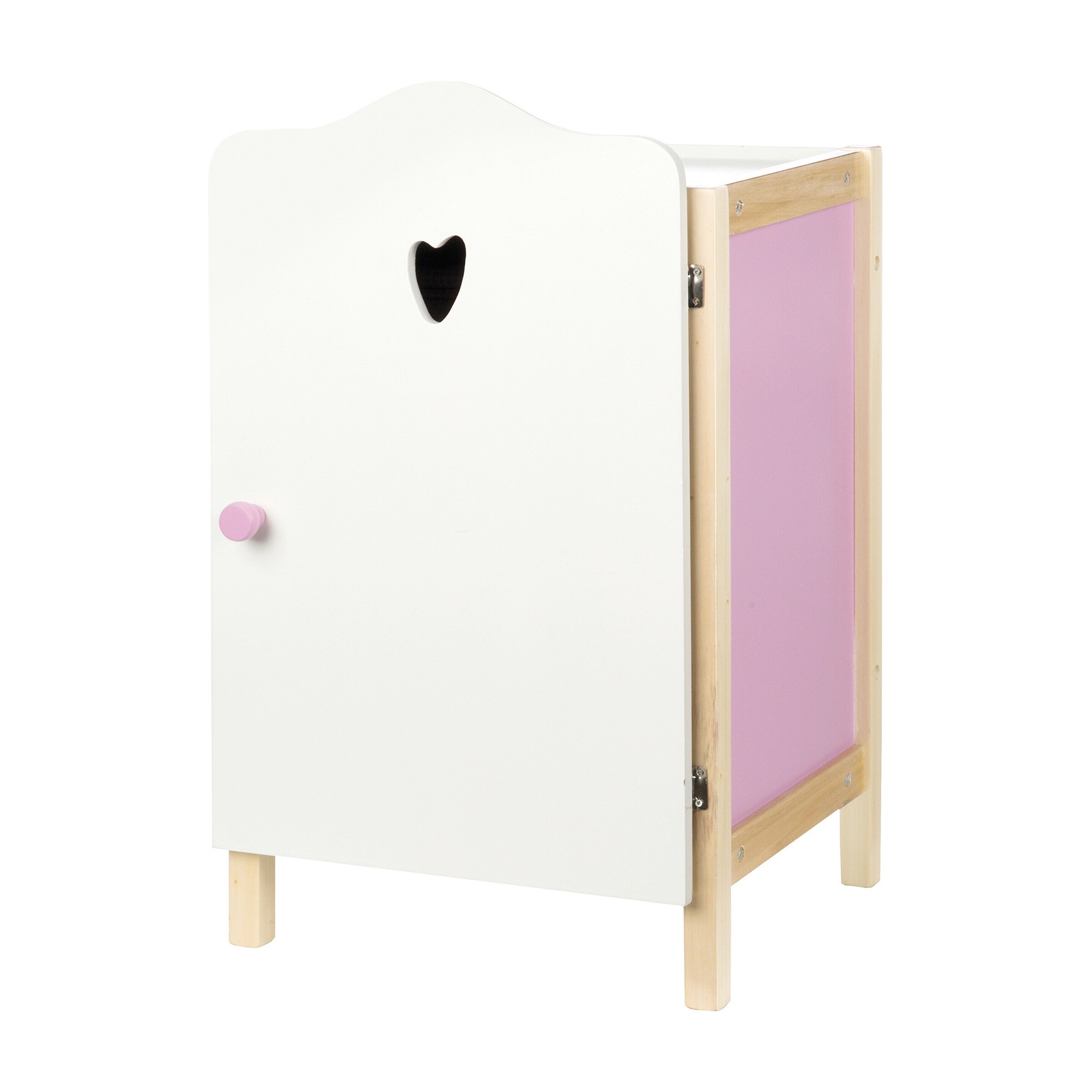 roba Puppenkleiderschrank Scarlett