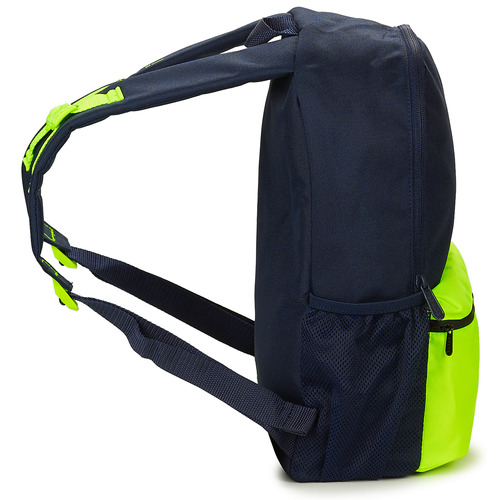 adidas Performance - LK GRAPH BP KID - Bleu / Jaune