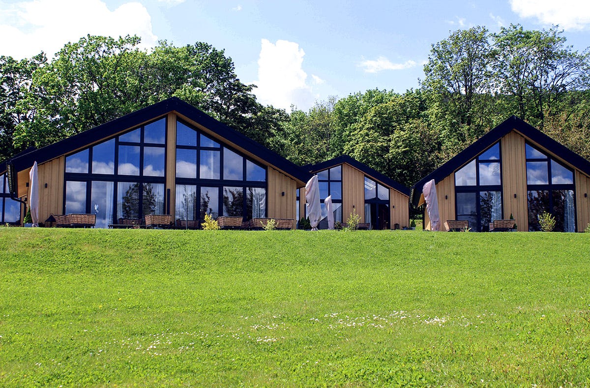 Familienurlaub Rudolstadt