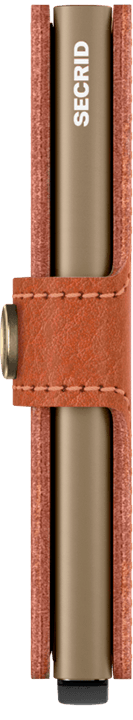 Miniwallet veg