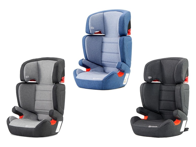 Kinder autostoel Junior Fix