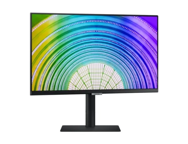 [OUTLET] - Samsung S24A600UCU - S60UA Series - LED-skærm - 24