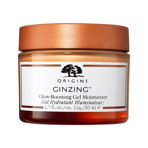Origins Ginzing Glow-Boosting Gel Moisturizing Face Cream, 50 ml