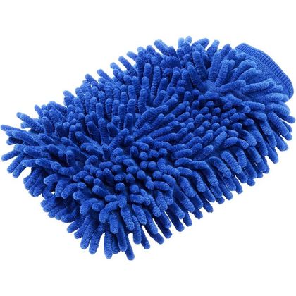 Gant de nettoyage BIKE CARE Microfibre Wash Mitt Double Universel