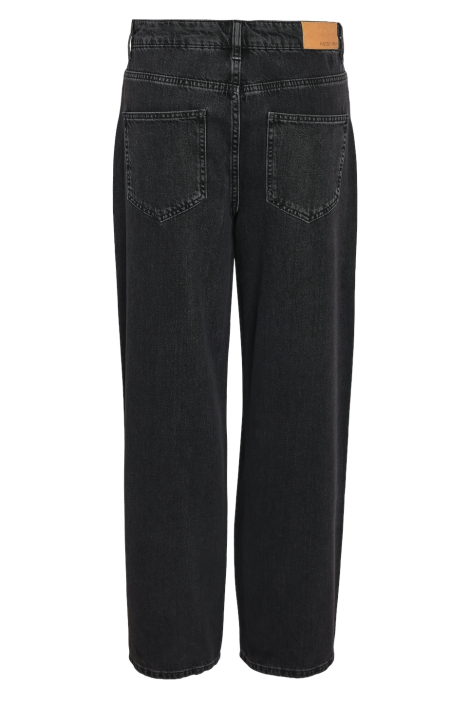 Noisy may zwarte dames jeans