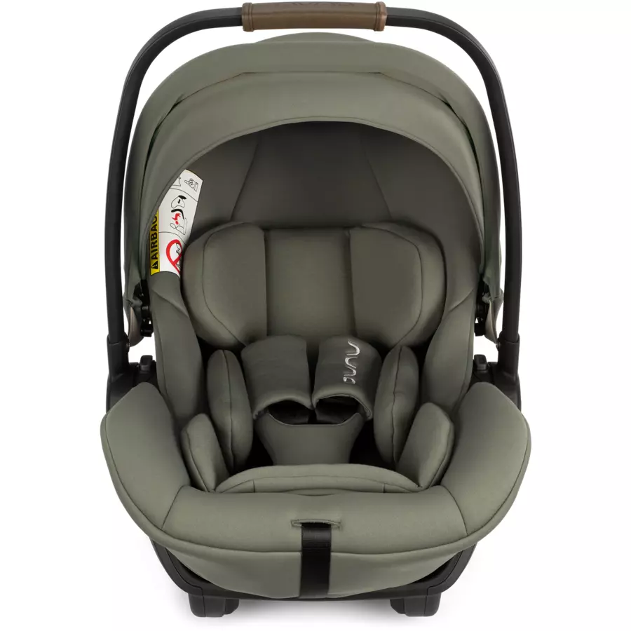 Nuna Babyschale ARRA™ next i-Size Pine