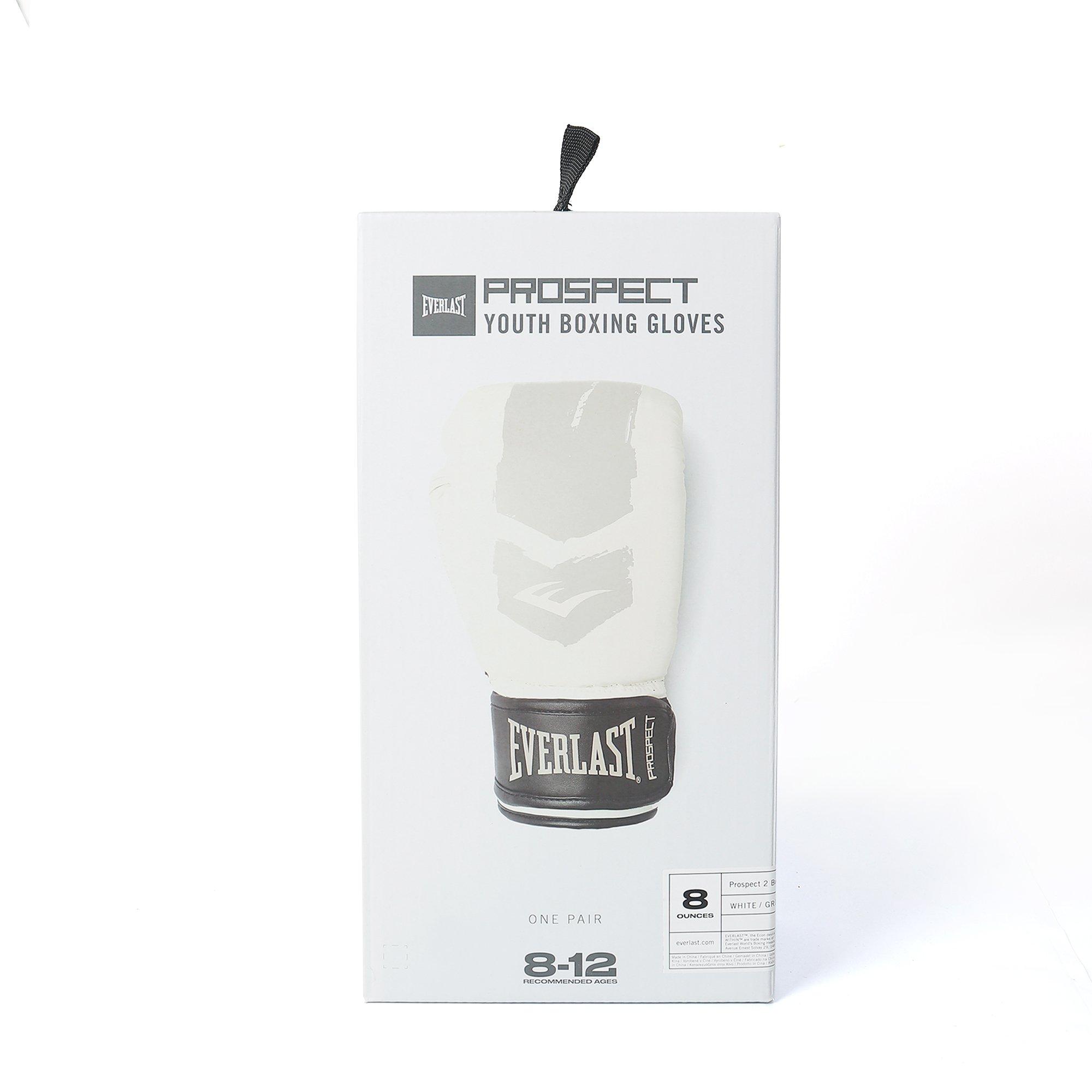 Everlast Youth Prospect Training Boxing Gloves