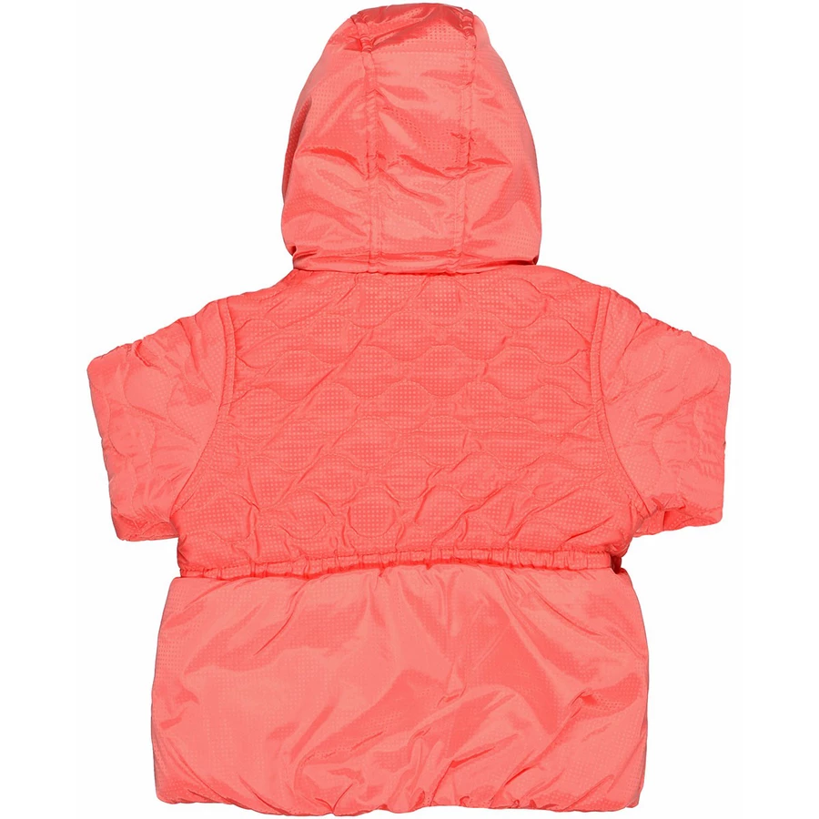 STACCATO Girls Jacke pumkin