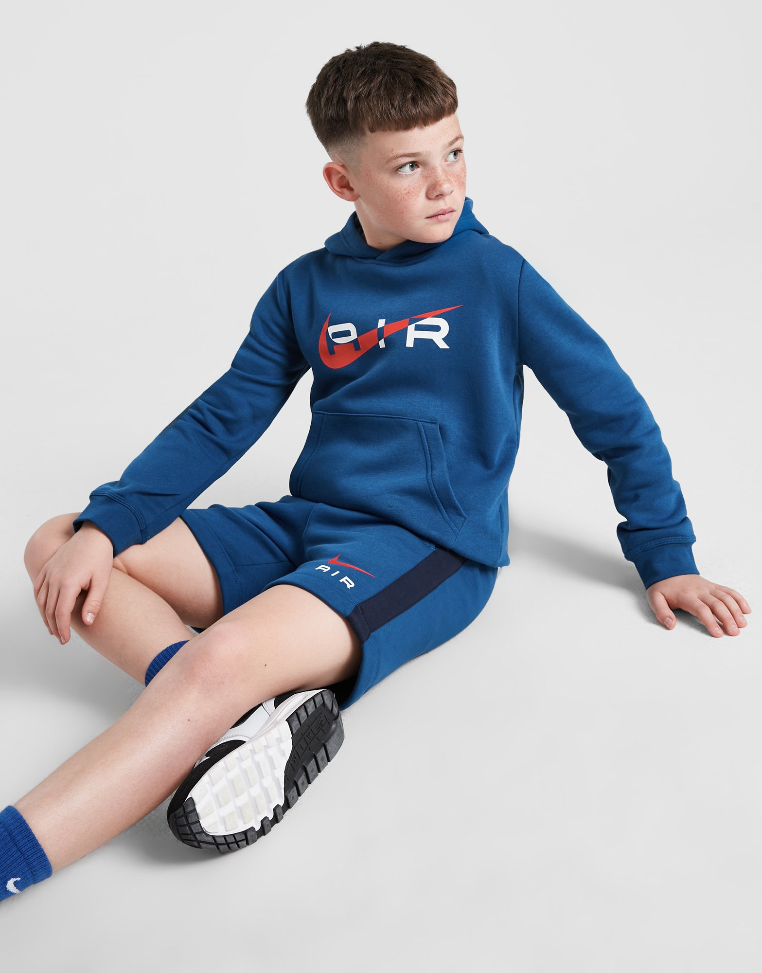 Nike Short Swoosh Air Fleece Junior