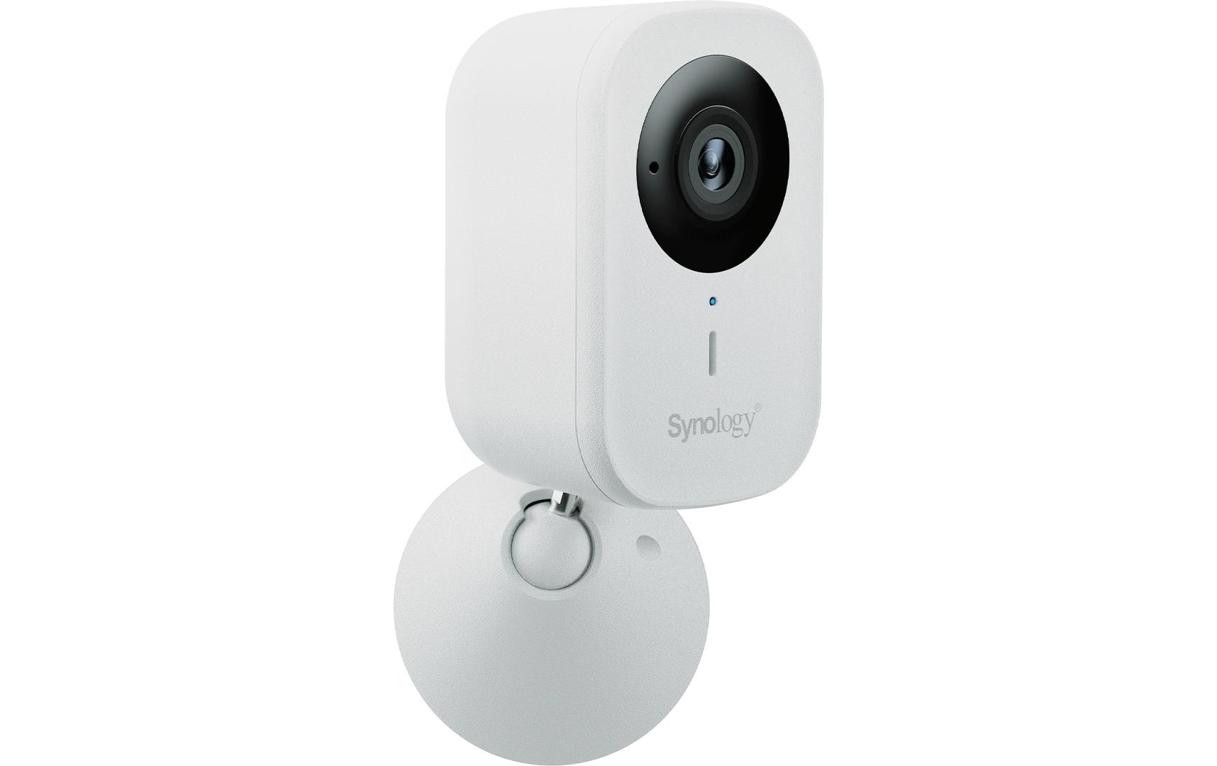 Netzwerkkamera CC400W<br>Flexibel einsetzbare WLAN-Kamera mit KI-Funktionen
