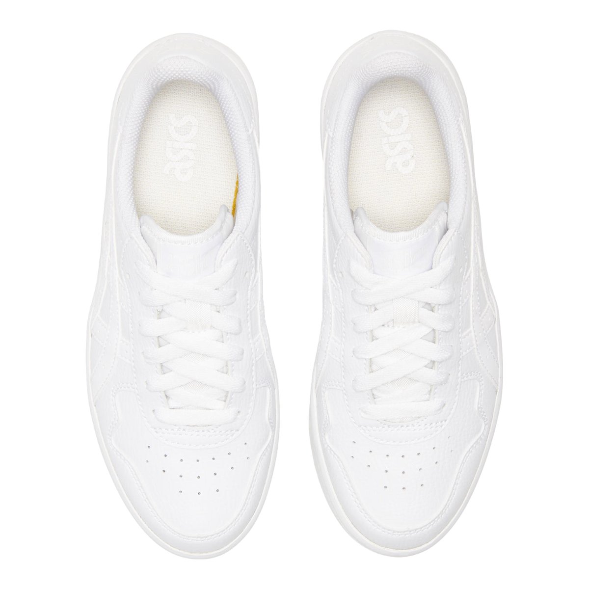 ASICS-Japan - Blanc