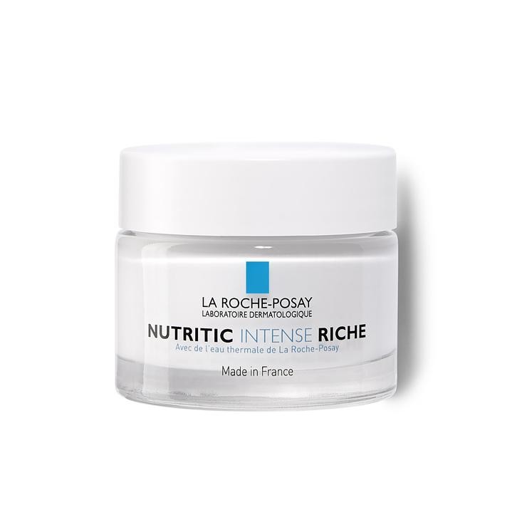 Nutritic Crème Intense Reconstituante 50ml