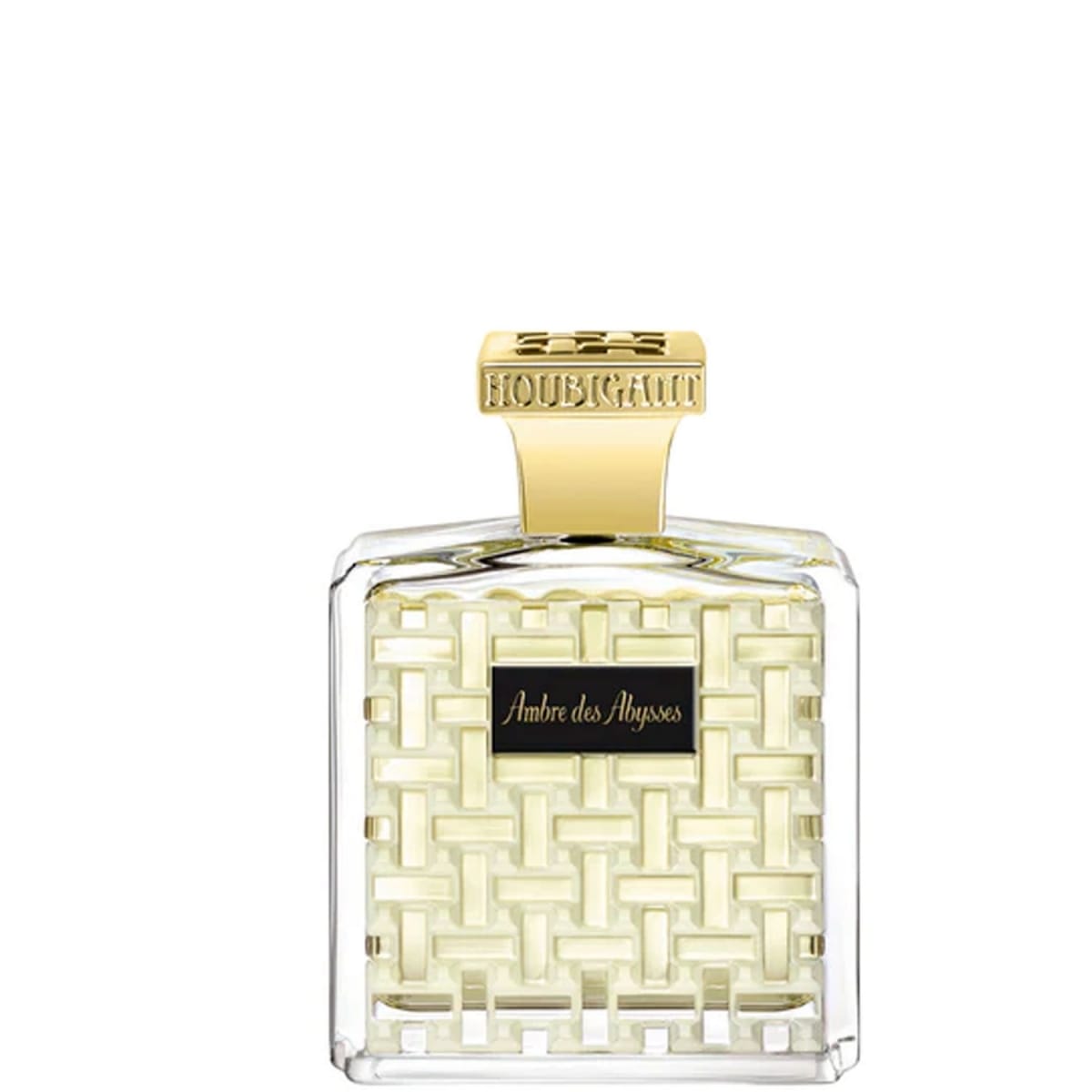 Houbigant Ambre des Abysses Eau de Parfum