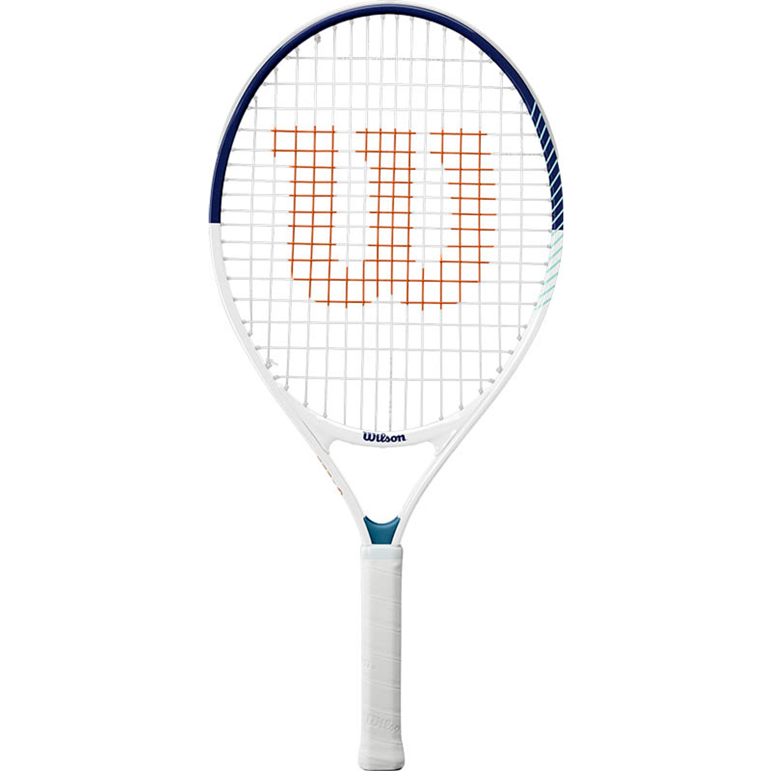 Wilson Elite Roland Garros Junior 23