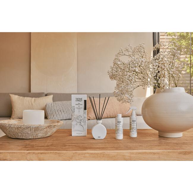 Therme Zen White Lotus Home Perfume Spray 150ml
