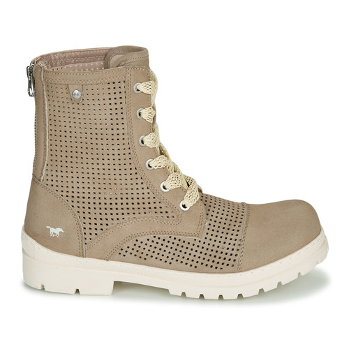 Mustang - FRAPINA - Beige