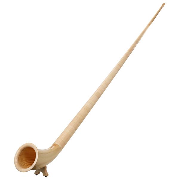 Thomann Alphorn Bergsteiger in F