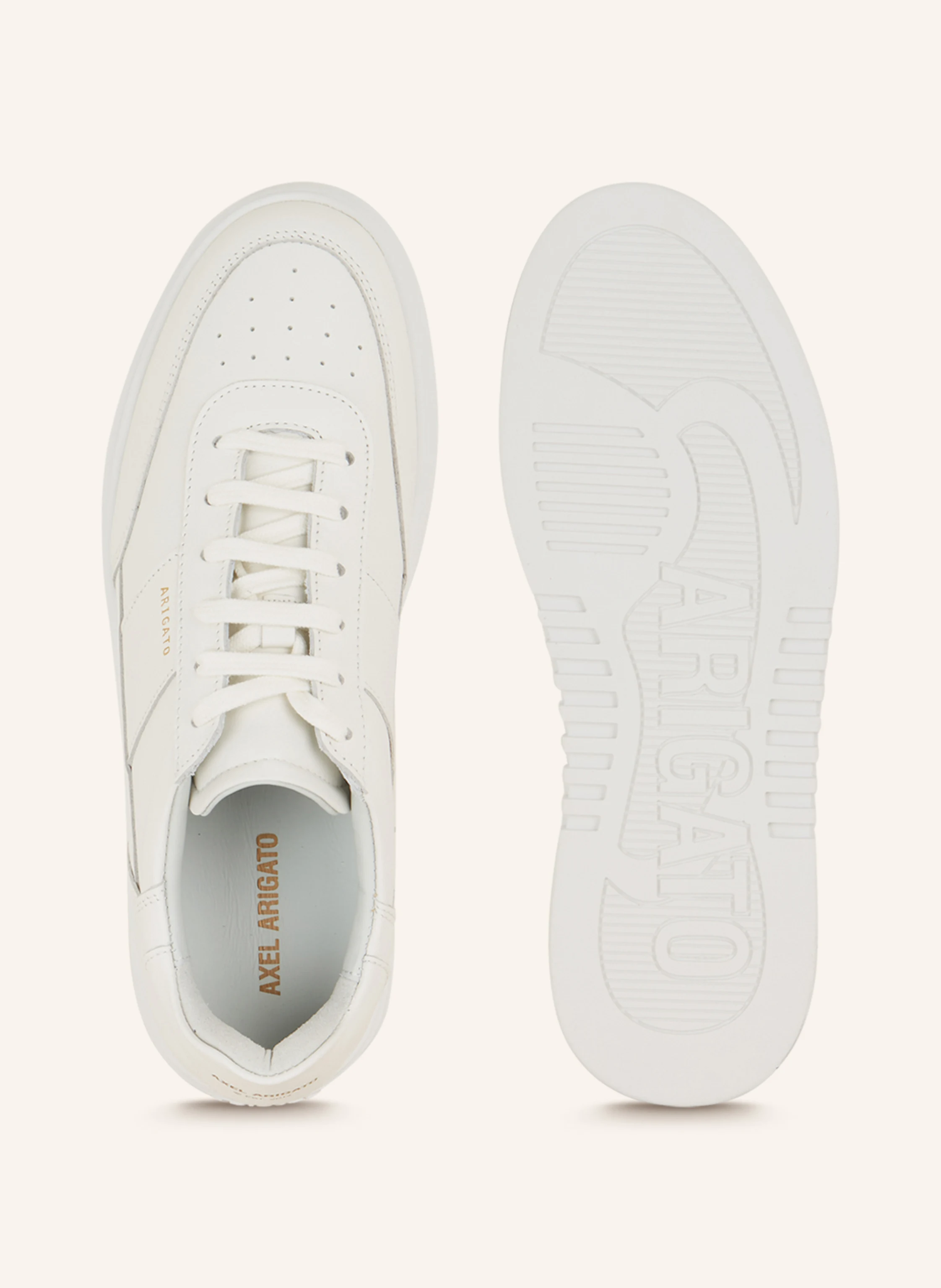 AXEL ARIGATO Sneaker ORBIT VINTAGE