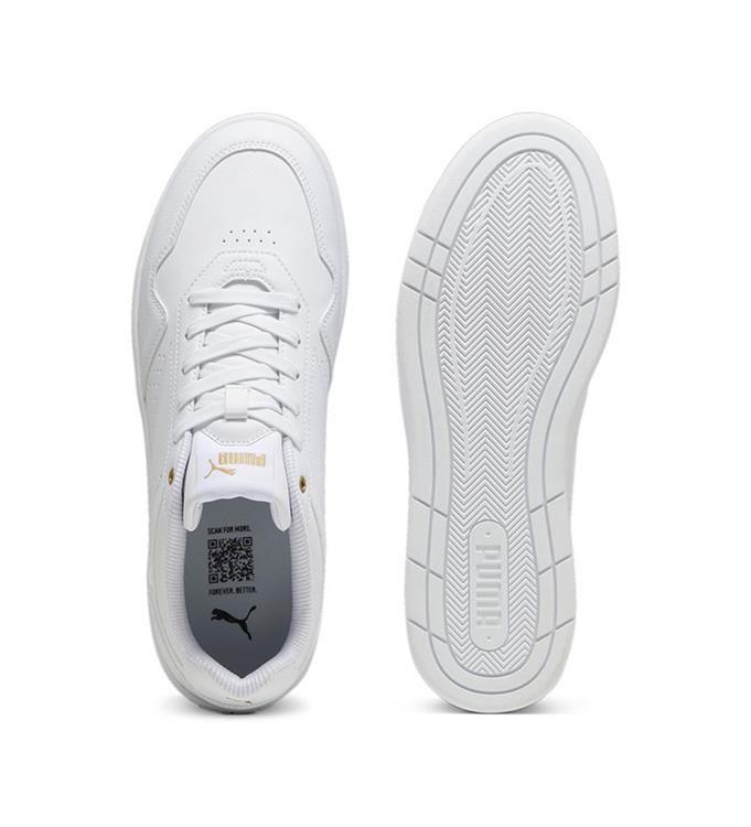 PUMA Court Classic Sneakers