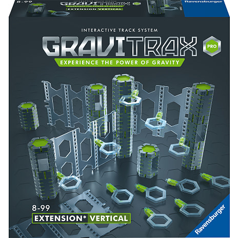 GraviTrax pro extension vertical
