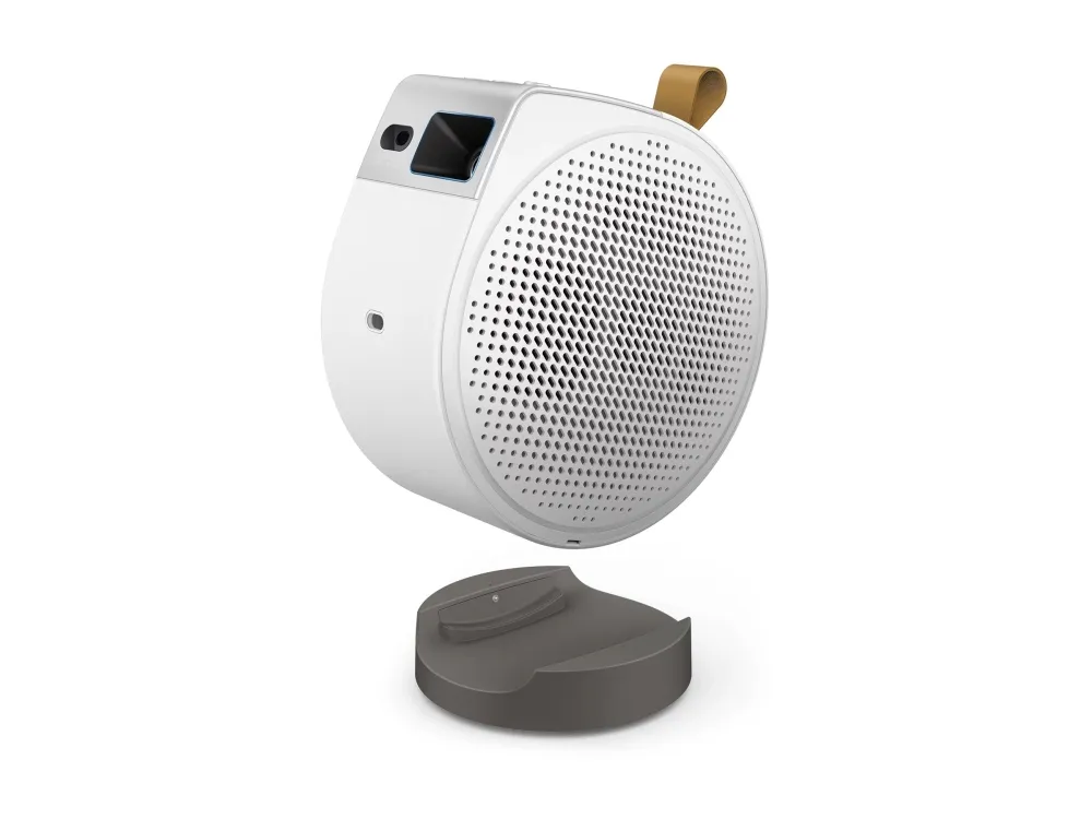 BenQ - DLP-projektor