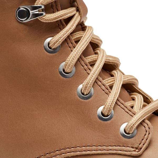 Après ski SOREL LENNOX LACE STKD WP W CERAMIC CANOE