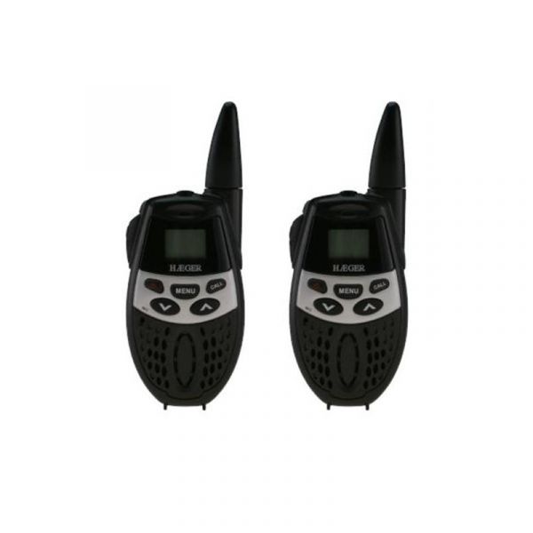 Haeger Xplorer FX30