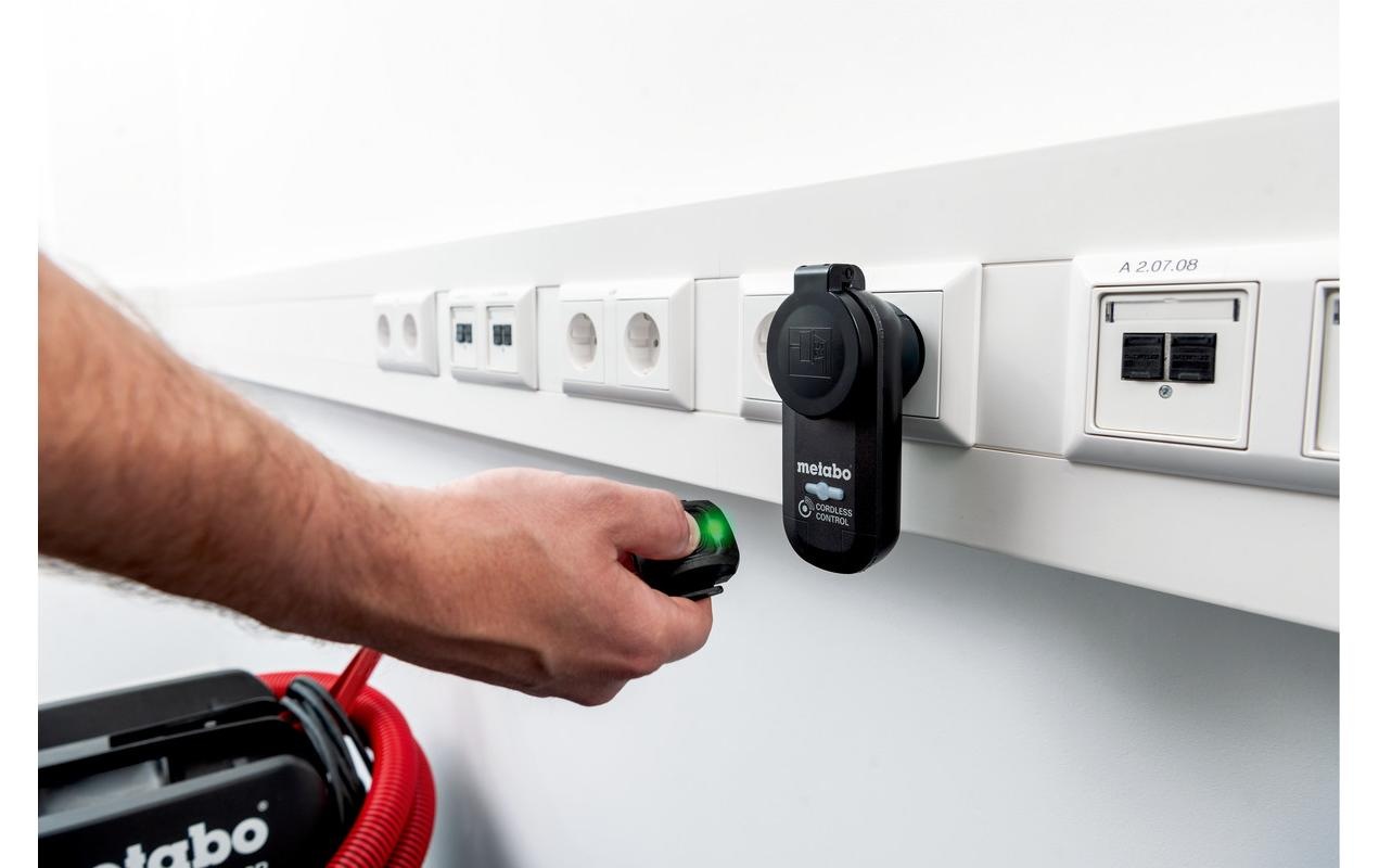 metabo Adapter »CordlessControl«