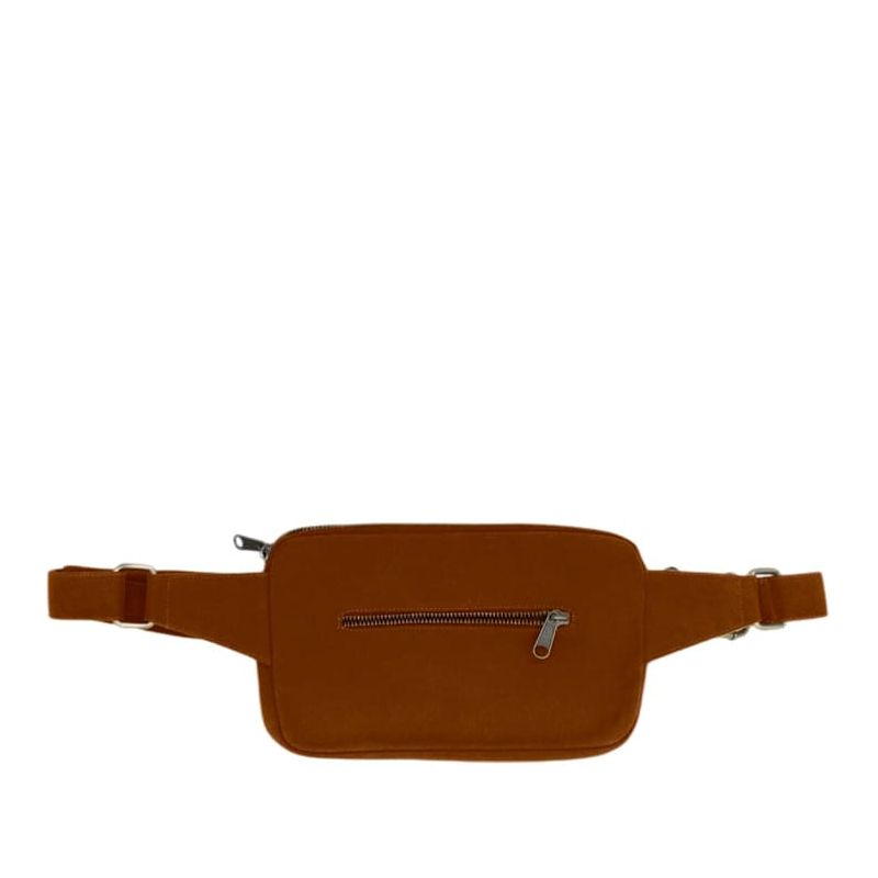 Sac banane Harry 24 cm Chocolat