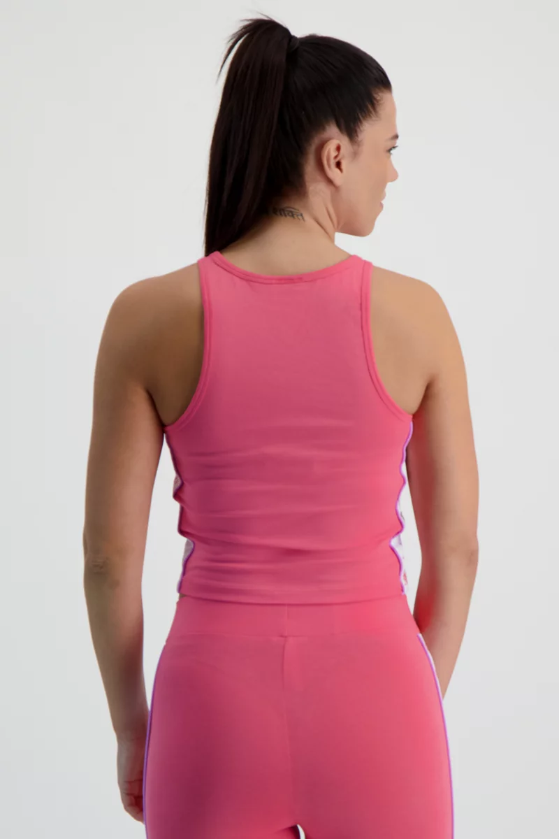 Kappa 222 Banda Silva Damen Top
