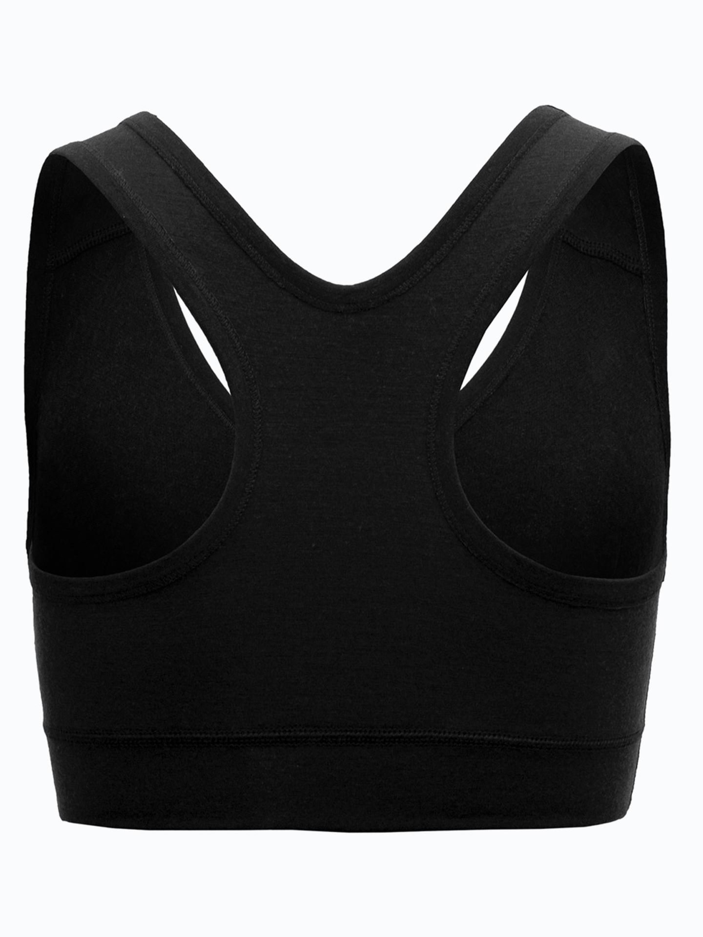 Nibba Fleece Merino Bra