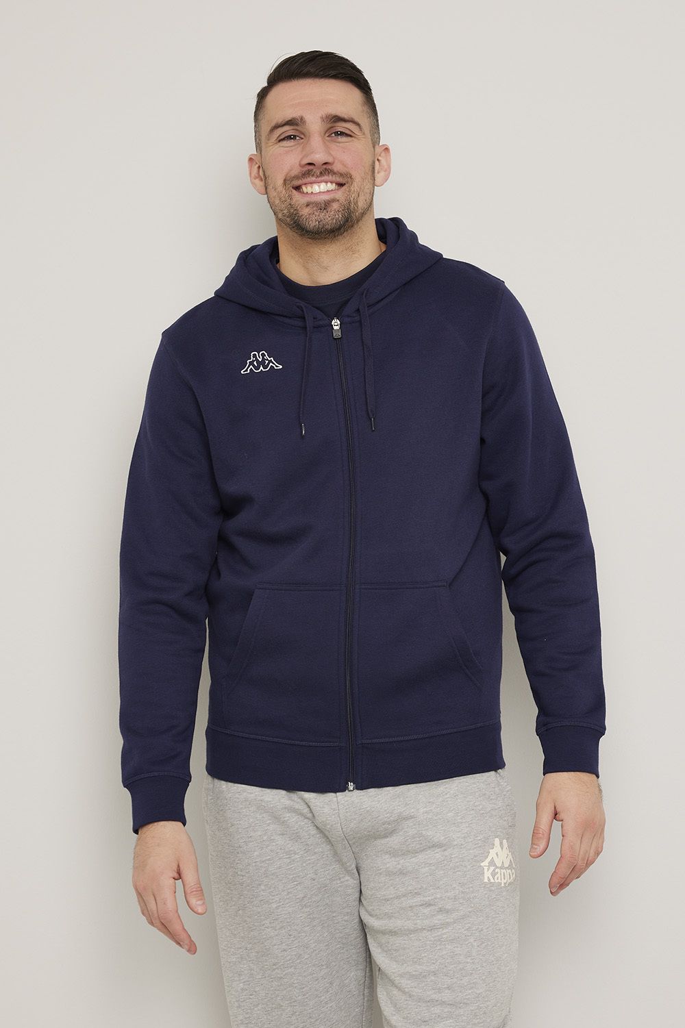 Hettejakke Fullzip