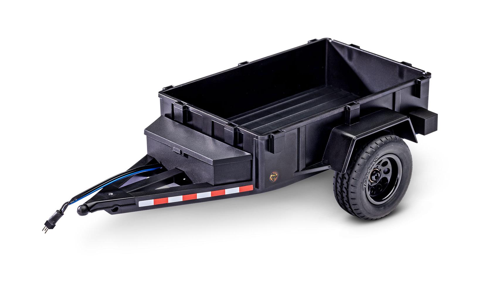 Modellbau-Beleuchtung TRX-4m Anhänger LED Kit 1:18LED Beleuchtung für den TRX-4m Anhänger