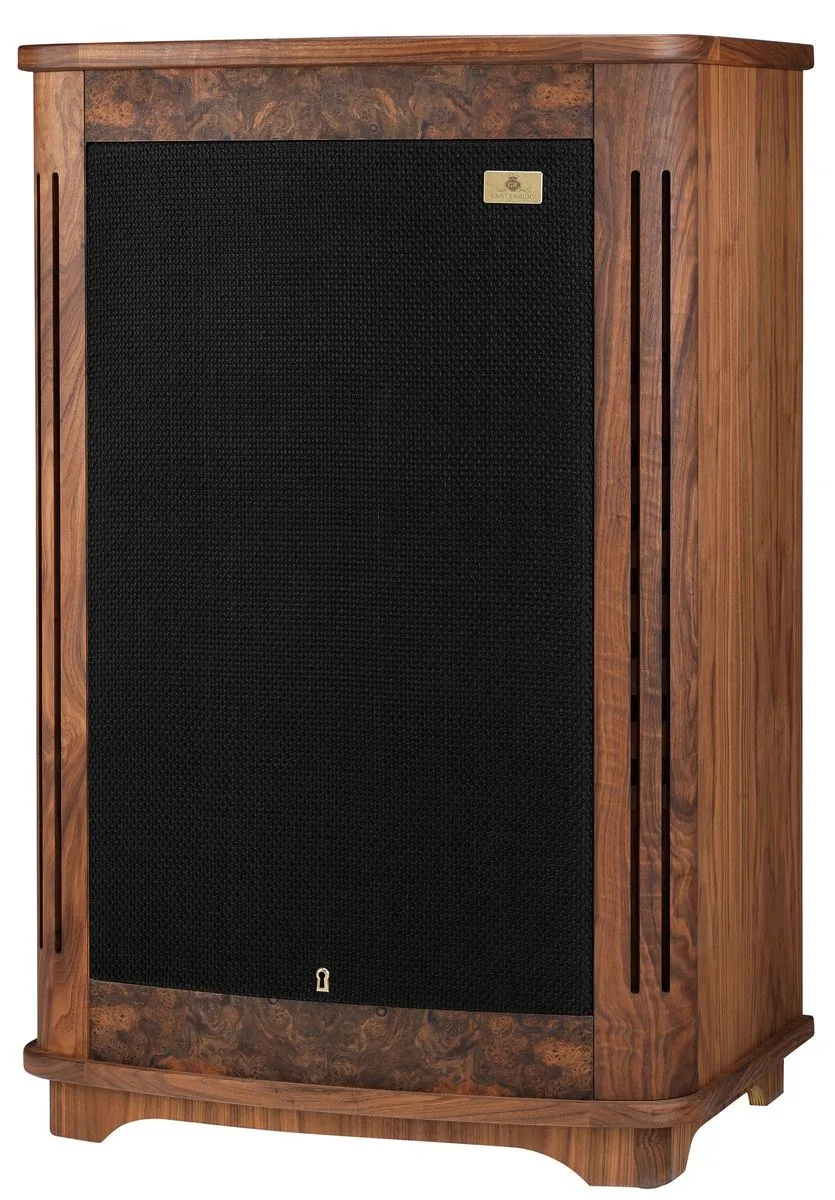 Tannoy Canterbury GR (la paire) Enceintes colonne