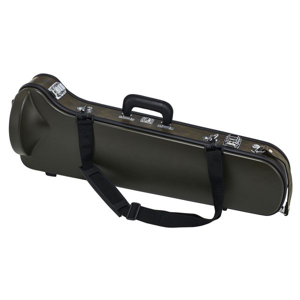 Yamaha YSL-872 Alto Trombone