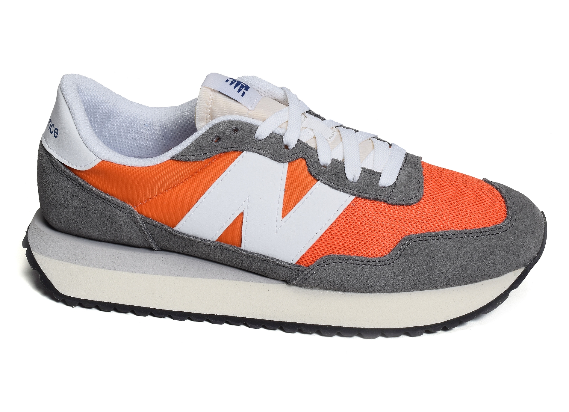 Ms237 gris orange