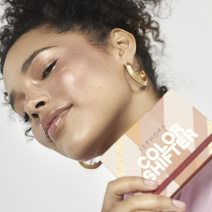Sephora Collection Color Shifter - Face palette