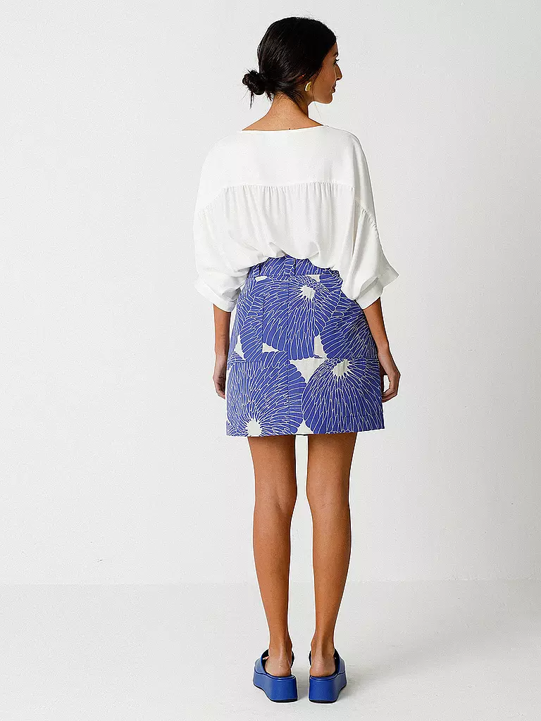 SKFK Bluse TILDE weiss