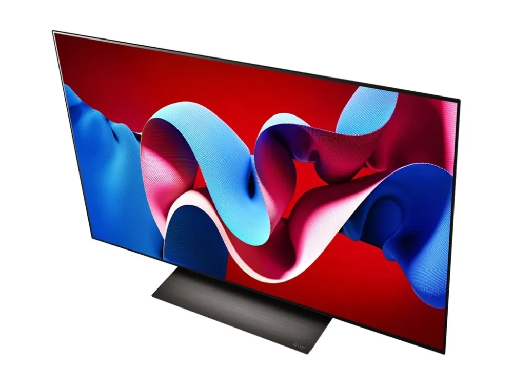 LG OLED48C41LA - 48