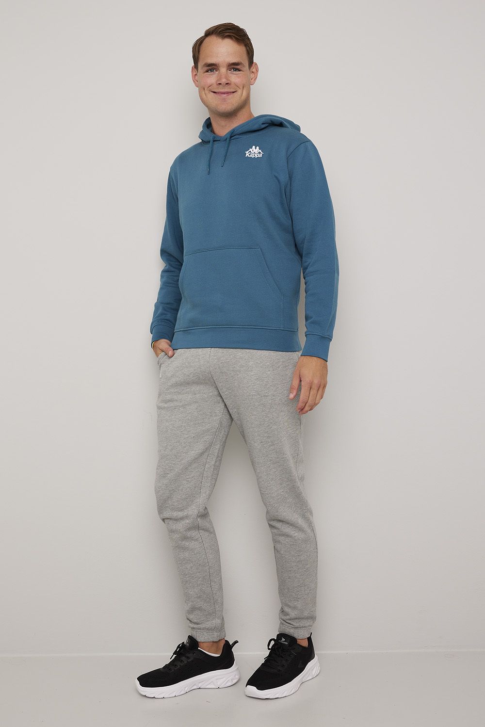 Hettegenser Authentic Willie