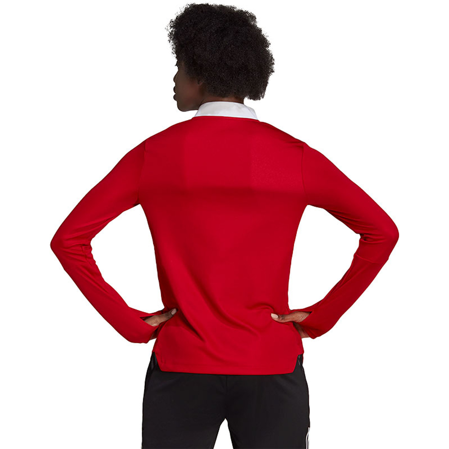 adidas Tiro Training Top Dames