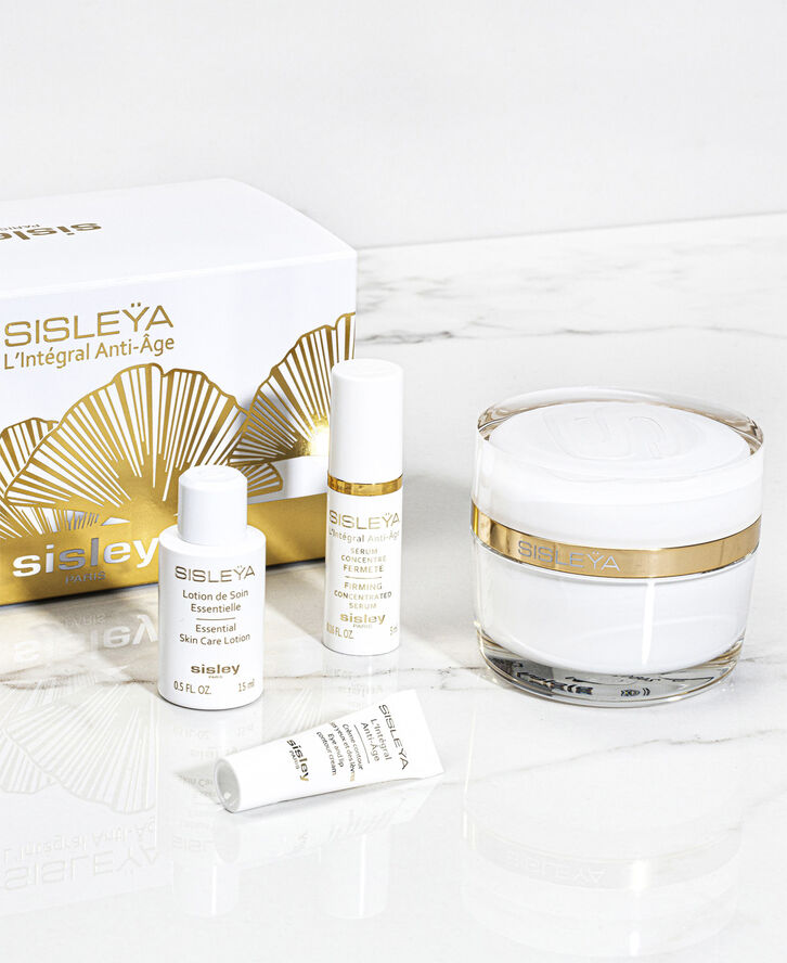 Sisley Sisleÿa L'Intégral Anti-Âge Discovery Program