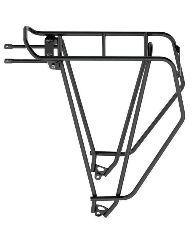 Tubus Pletscher CARGO Evo 28