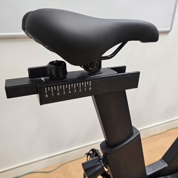 Odin S850 Spinningsykkel