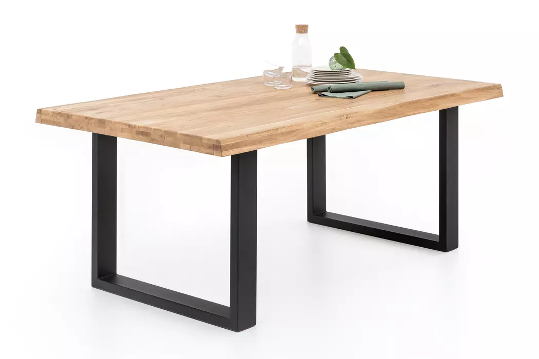 Esstisch Tim 160 x 100 cm