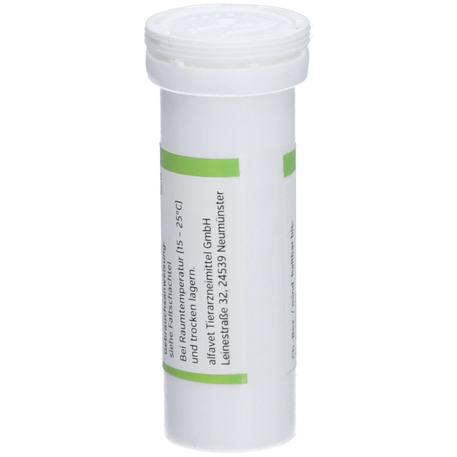 alfavet CleverFungus® Tabs