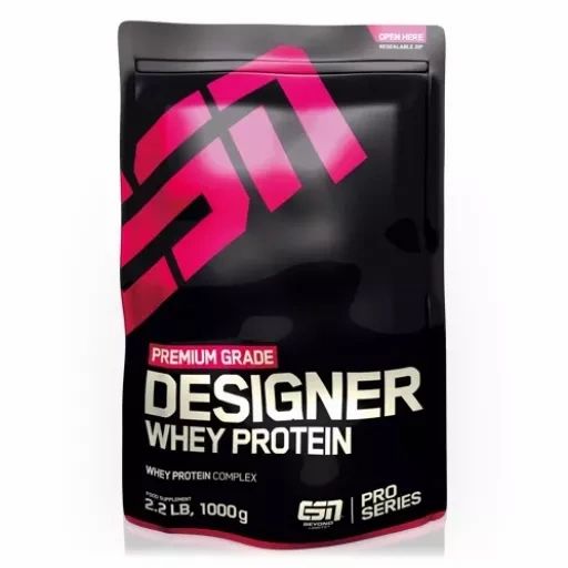 ESN Designer Whey